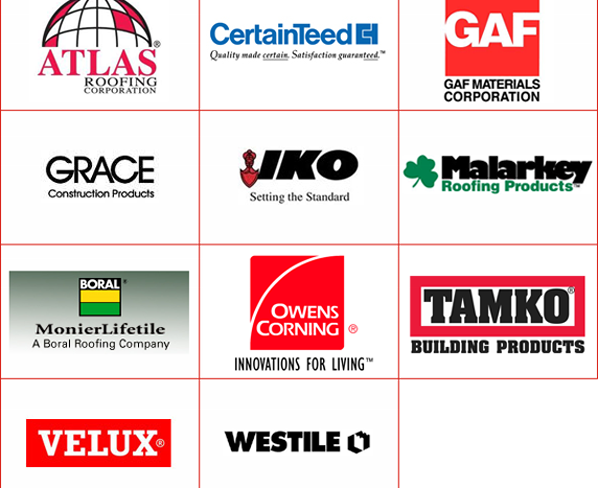 Company Logos