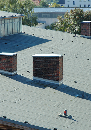 Commercial Roof
