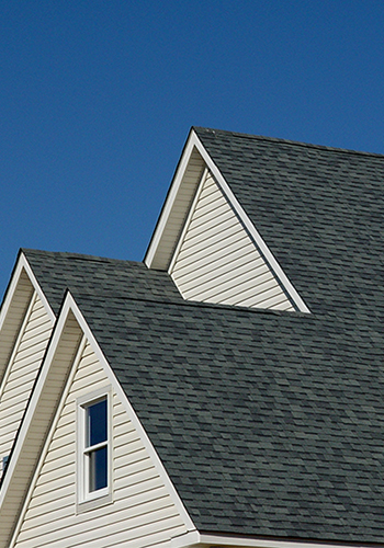 Residential Roof 