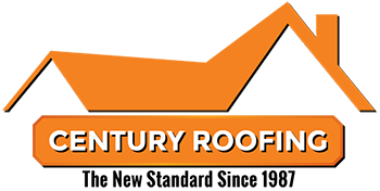 Century Roofing, Logo